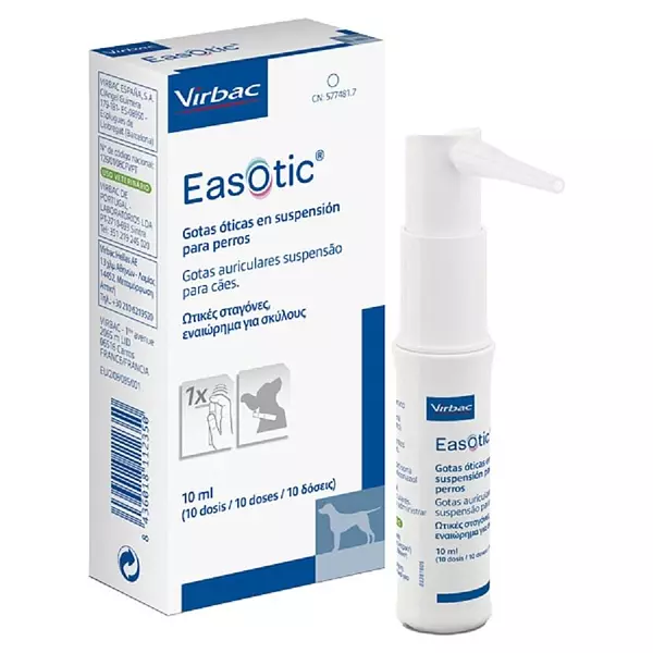 Easotic