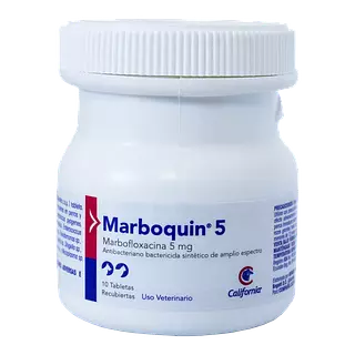 Marboquin 5mg