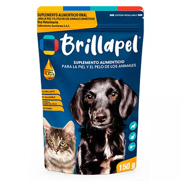 Brilla Piel