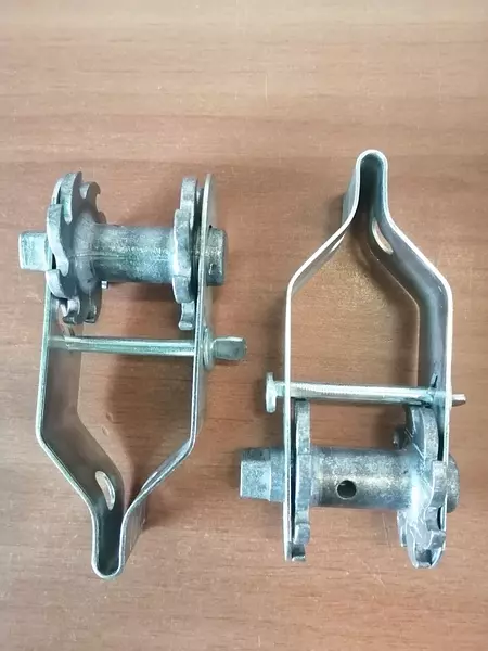 Tensor Metalico Pequeño Ferragro