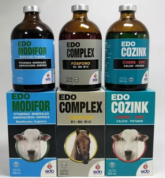 Edo Bomba X 500 Ml