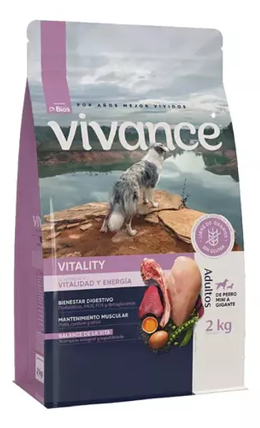 Ringo Vitality 2kg