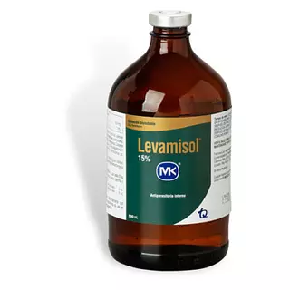 Levamisol 15 %