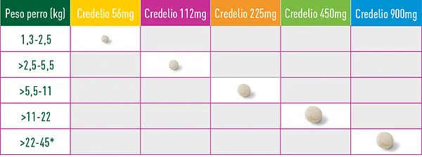 Credelio X 900 Mg