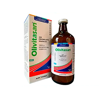 Olivitasan X 500ml