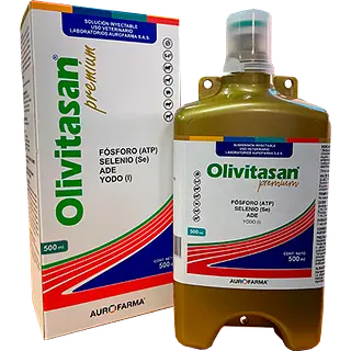 Olivitasan Premium