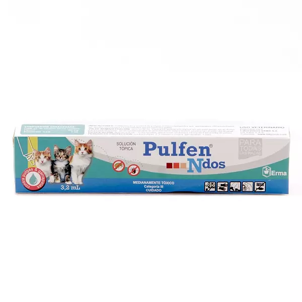 Pulfen x 3.2 ml 