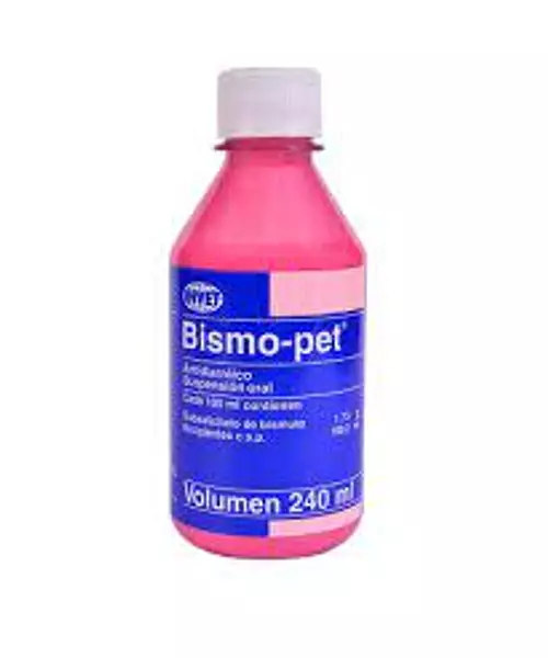 Bismo-Pet 