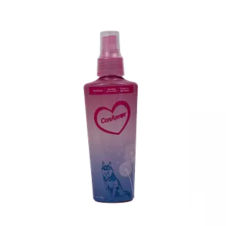 Perfume Can Amor Canino 