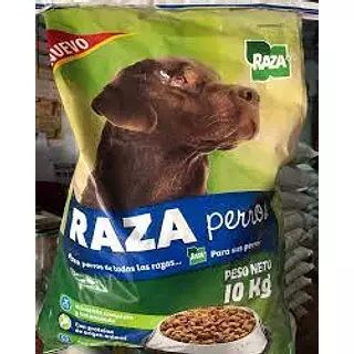 Raza Perros