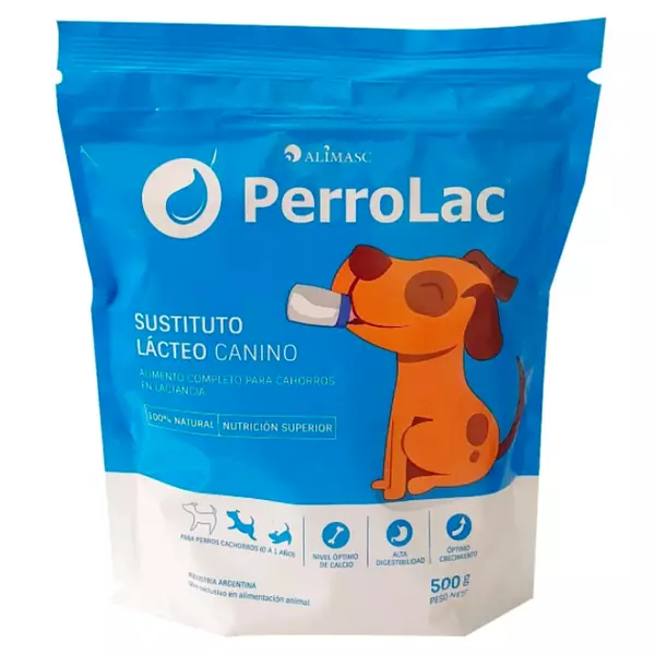 Perrolac