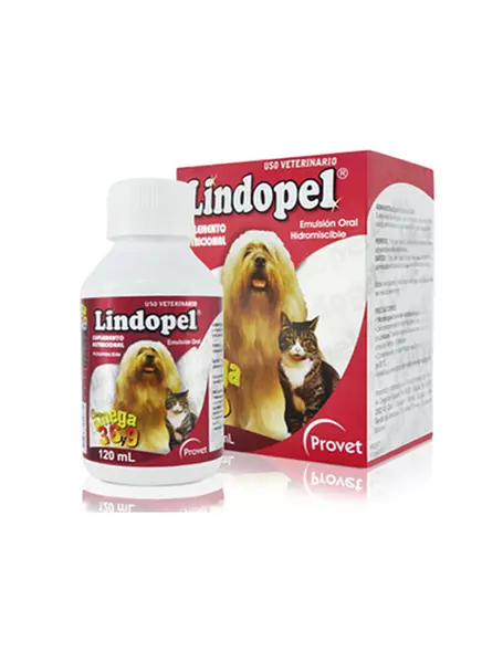 Lindopel 