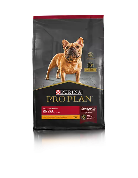 Proplan Razas Pequeñas Adulto 