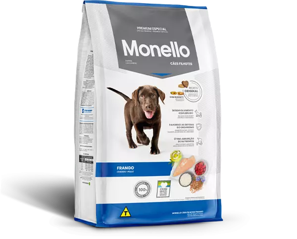 Monello Dog Cachorros Puppy