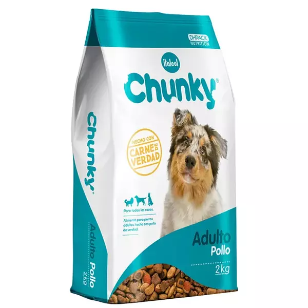 Chunky Adulto 