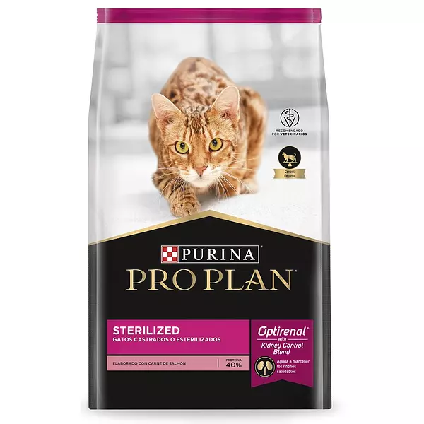 Proplan Sterilized Gatos