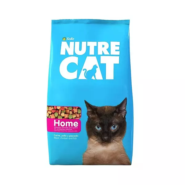 Nutre Cat