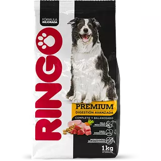 Ringo Premium 
