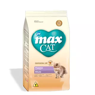 Total Max Cat Gatitos