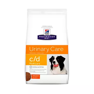 Hills Urinary Care C/D Perros