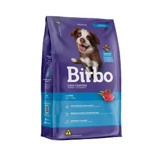 Birbo Premium Cachorro Puppy