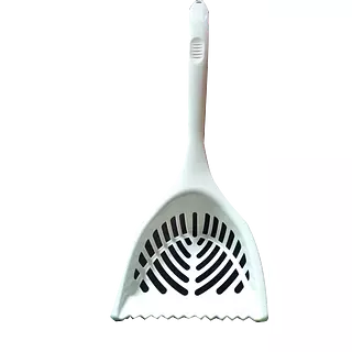 Pala Extra Grande Para Excremento