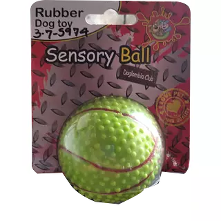 Juguete Pelota Basketball X 6.5cm