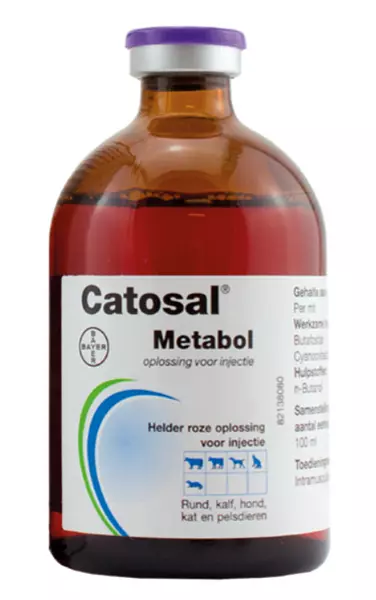 Catosal X 250ml