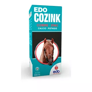 Edo Cozink X 500ml
