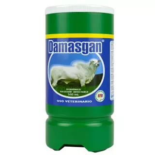 Damasgan X 500ml