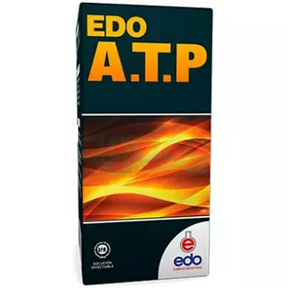 Edo Atp X 250ml