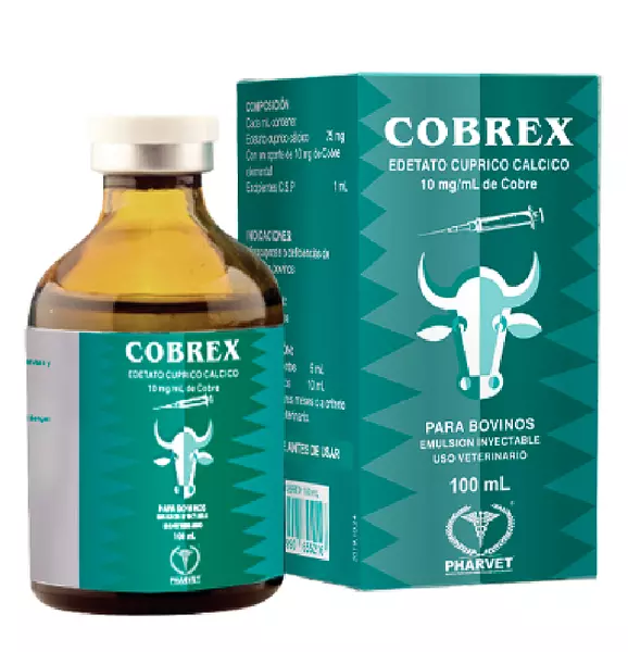 Cobrex X 250ml