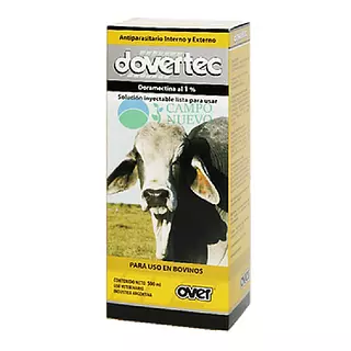 Dovertec X 500 Ml