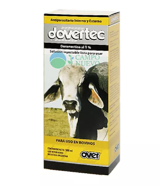 Dovertec X 500 Ml