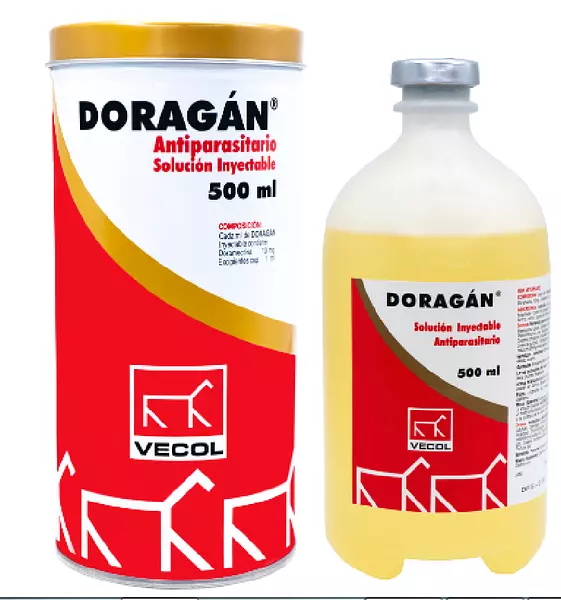 Doragan X 500ml