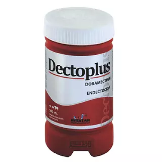 Dectoplus X 600ml