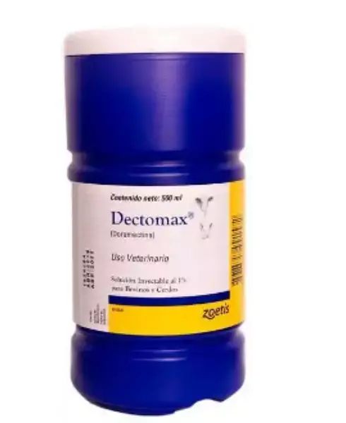 Dectomax