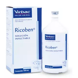 Ricoben X 500ml
