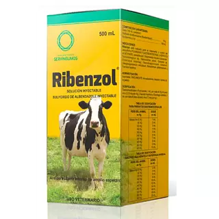 Ribenzol