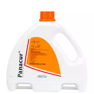 Panacur X 500ml