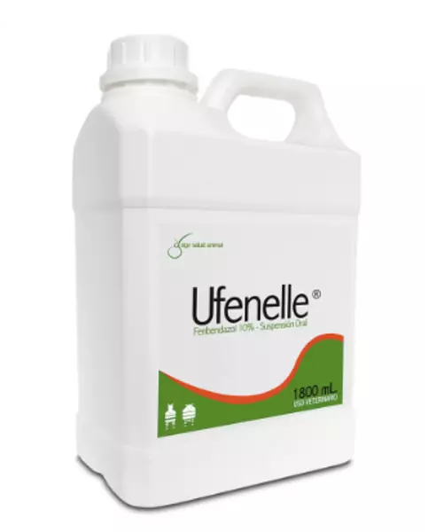 Ufenelle X 1800ml