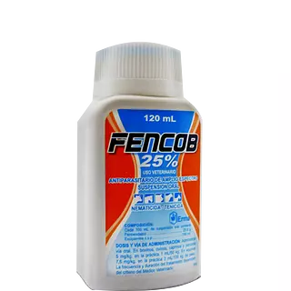 Fencob X 120ml