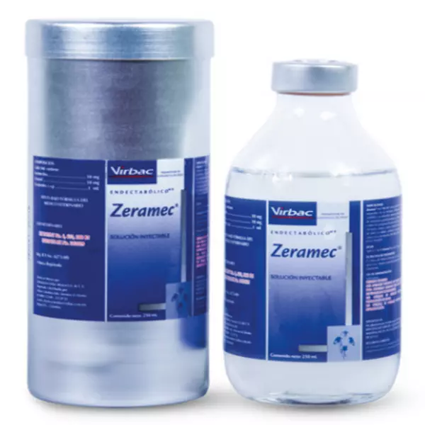 Zeramec X 250ml