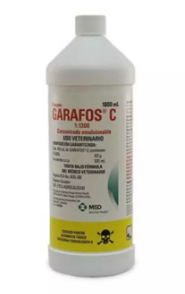 Garafos C