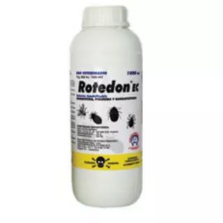 Rotedon Ec