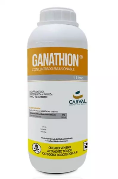 Ganathion