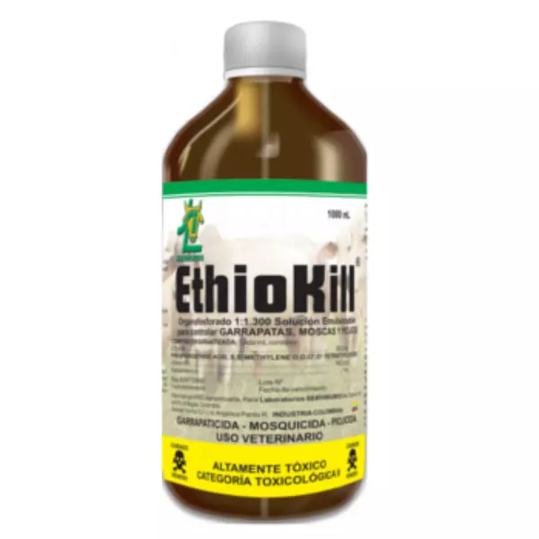 Ethiokill