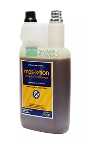 Mos-K-Tion