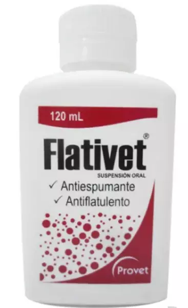 Flativet