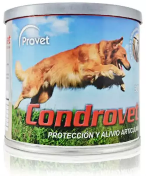 Condrovet